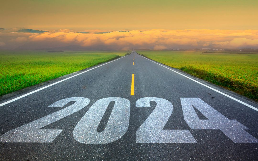 What’s Coming Up: Technological Trends in 2024 and Beyond